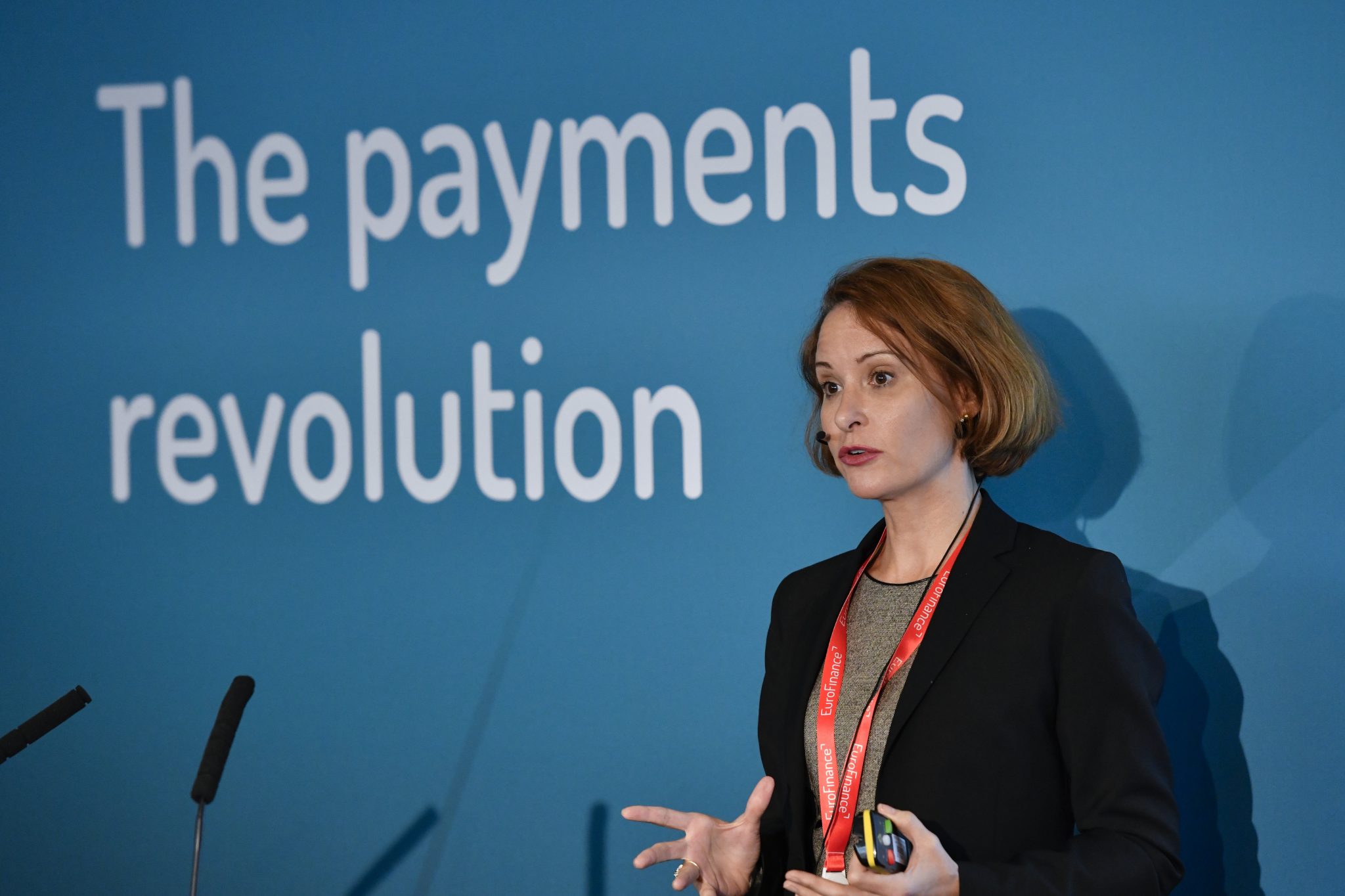 Covid refund wave floods payments systems - EuroFinance | The global