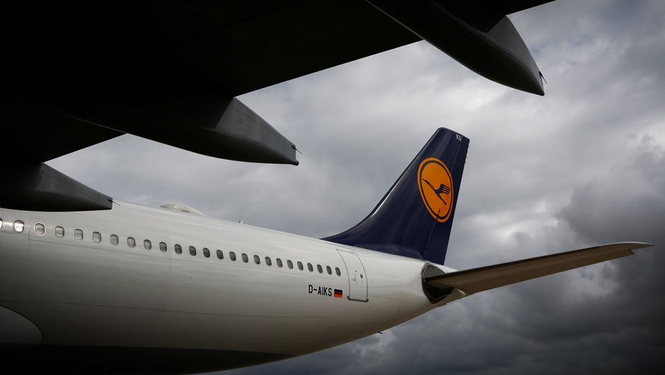 Lufthansa