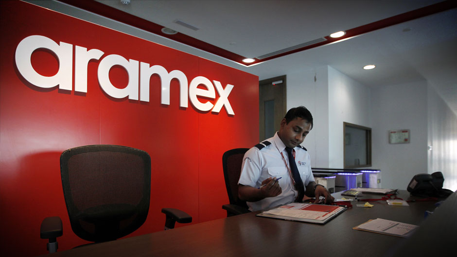 Aramex