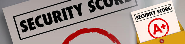 What’s your cybersecurity rating? (You may have one you don’t know about)