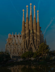 303x400 Barcelona