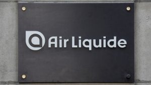 x Air Liquide