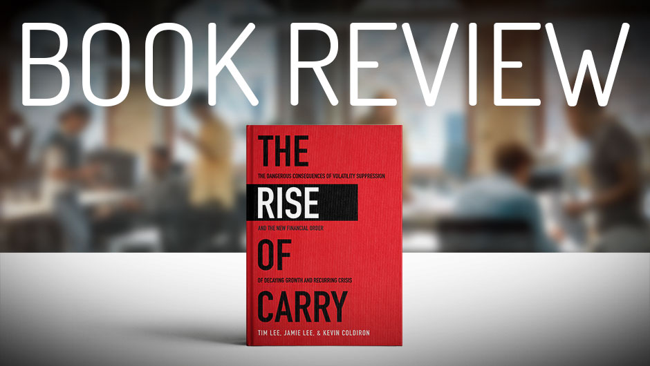 THE RISE OF CARRY REVIEW
