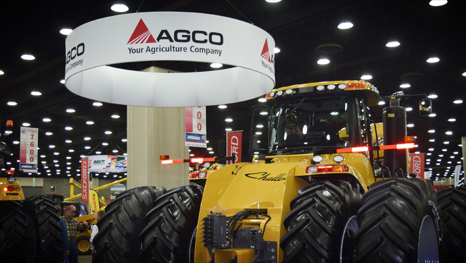 xpx Agco