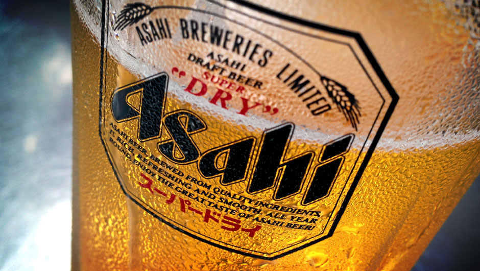 xpx Asahi