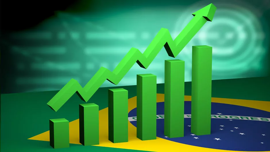 News on the economy of Brazil EuroFinance