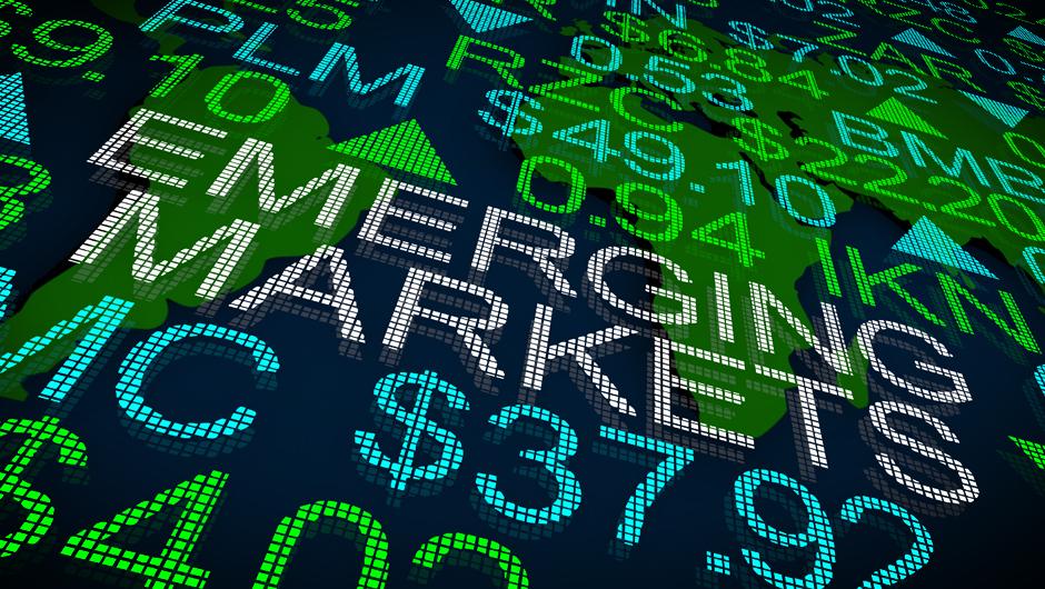 xpx Emerging market depreciation tests