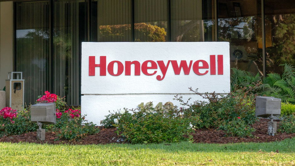 Honeywell