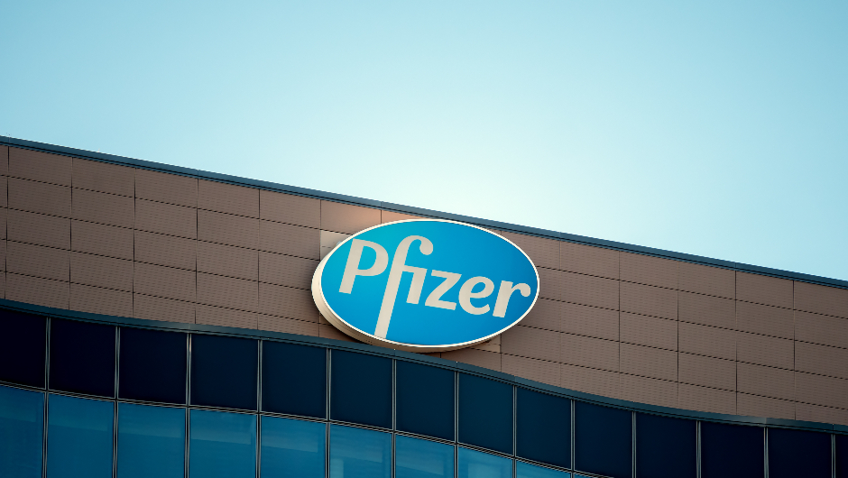 xpx pfizer