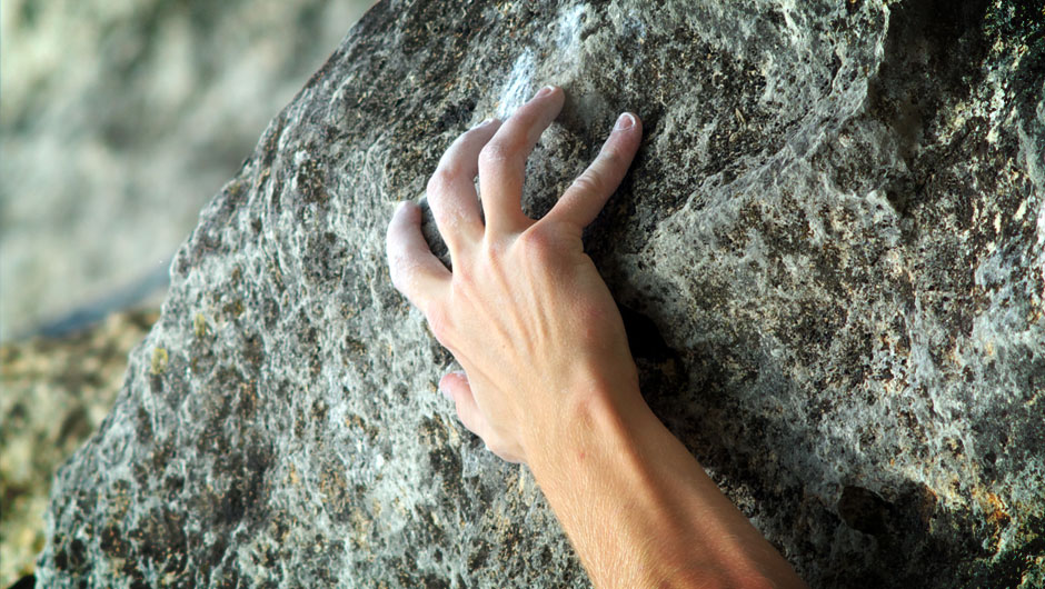 xpx rock climber