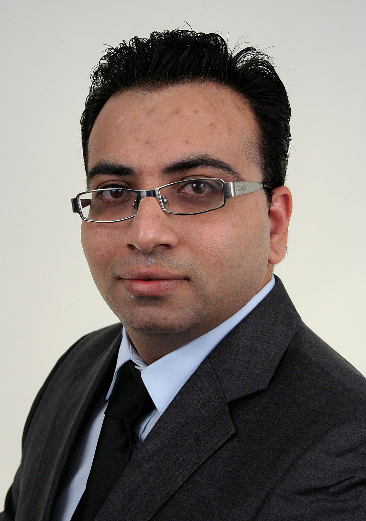 Aniket Kulkarni