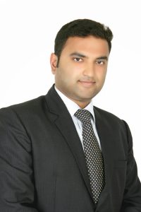 Arun Singh Aramex