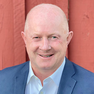 Brian McMahon