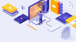 Course tiles ITCM Advanced