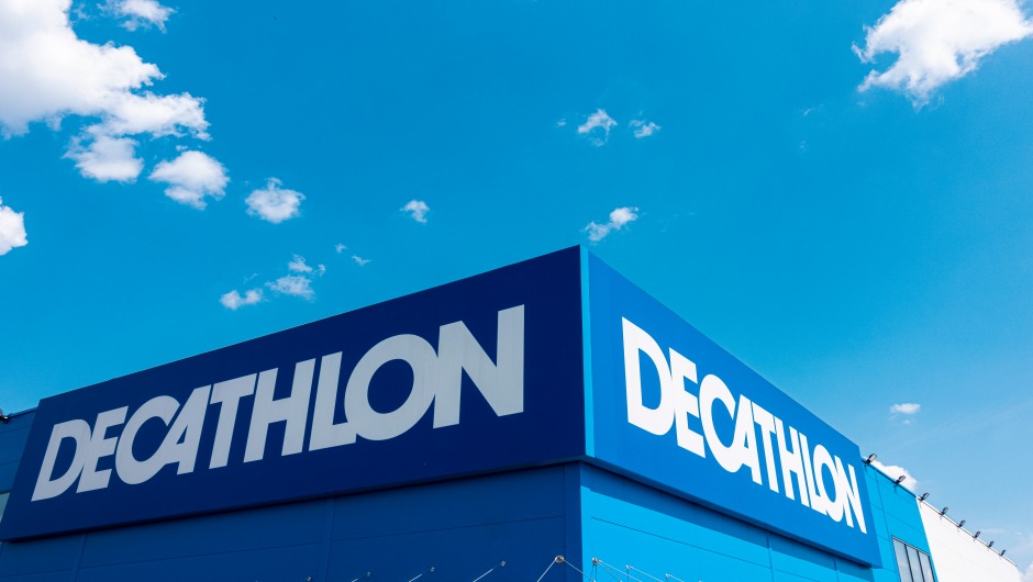 Decathlon