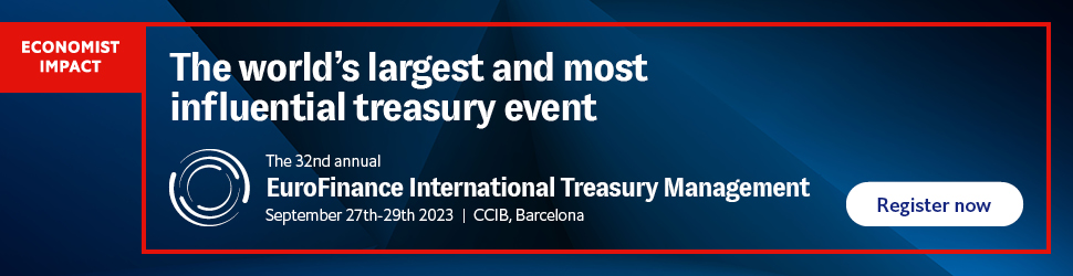 EuroFinance International Treasury Management 2023