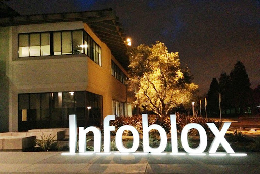 Infoblox