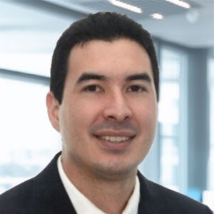 Julio Harada