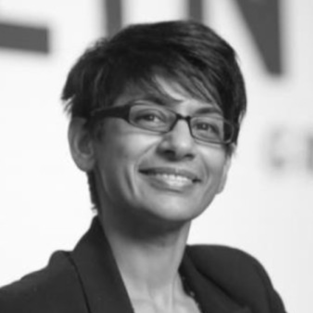 Jyoti Jiwani