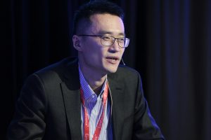 Li Cheng, TMS Chief Architect, Alibaba