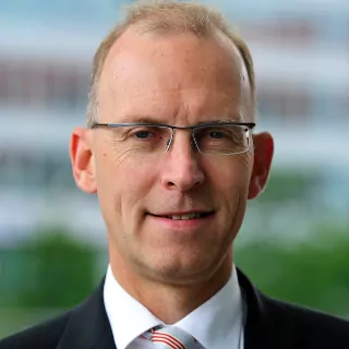 Martin Schlageter