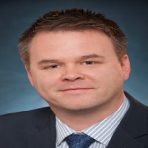 Matthew Allen, VP, Assistant Treasurer, Walmart