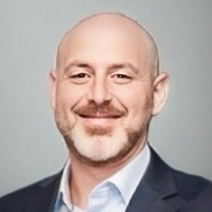 Michael Ben Moshe