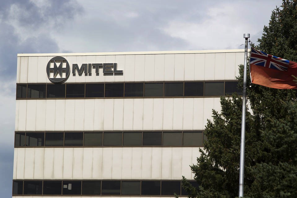 Mitel