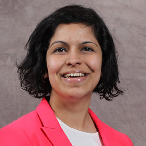 Netra Kumar