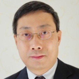 Francis C.M. Ho