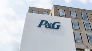 Procter Gamble