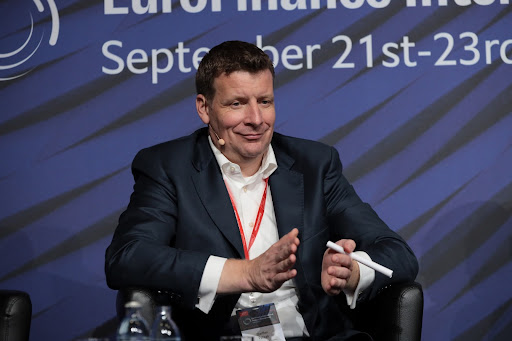 Geopolitics Inflation And Supply Chain Disruption Implications For 