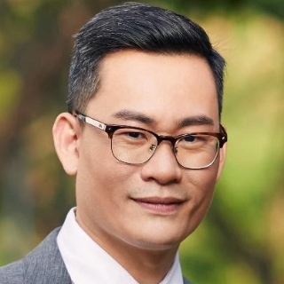 Seng Ti Goh
