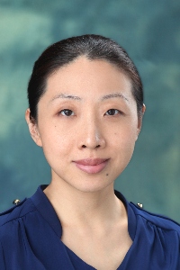 Sharon Wang, Treasury Director, Group Treasury, Alibaba