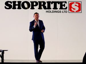 Shoprite Holdings