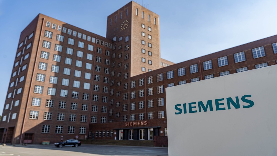 Siemens