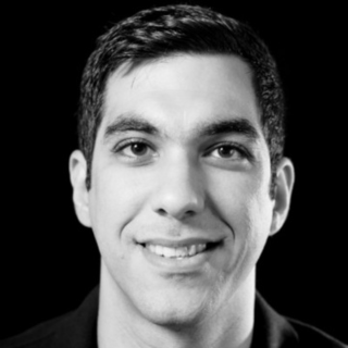Nicolas Panayi Group TreasurerOSM Thome