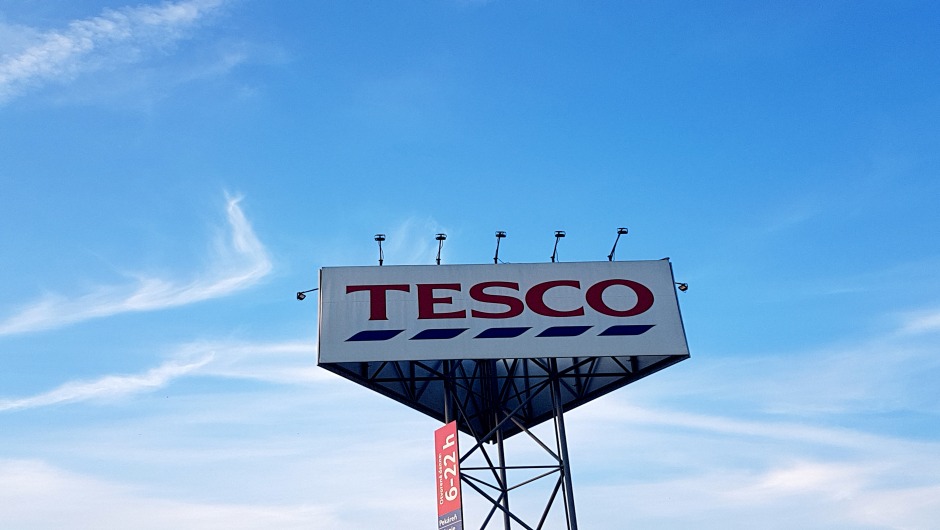 Tesco