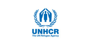 UNHCR logo