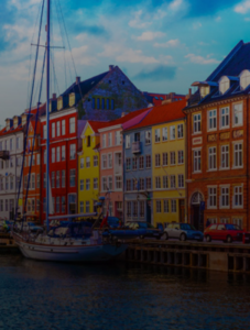 Copenhagen