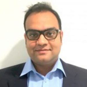 Vishal Verma