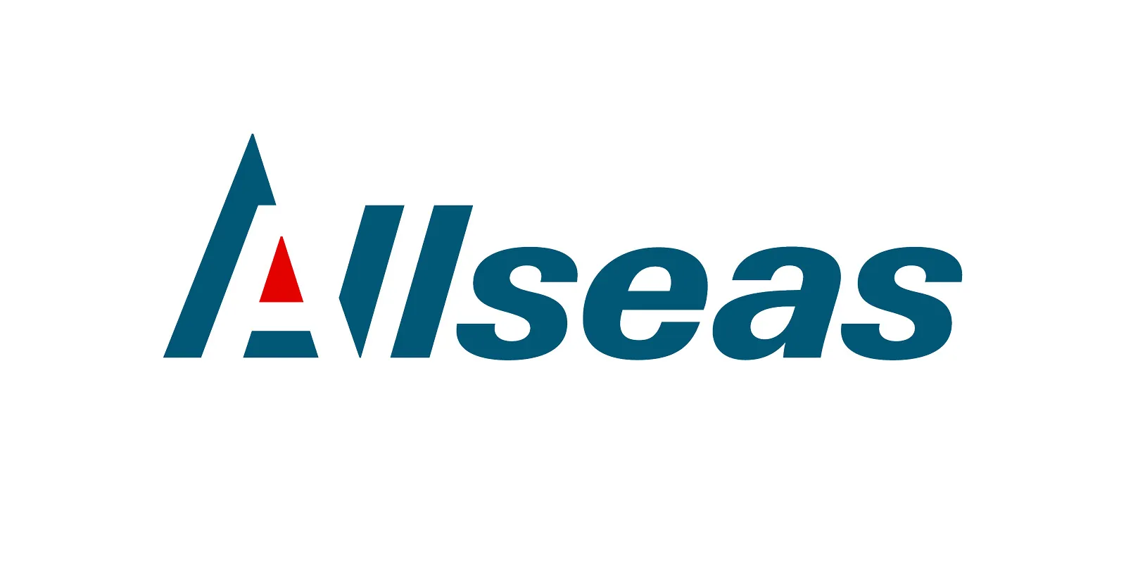 allseas logo