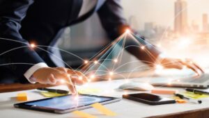 finance Digitization