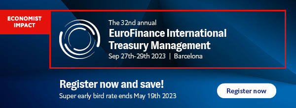 EuroFinance International Treasury Management