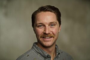 Matt Martin, senior treasury manager at Shopify Matt Martin, senior treasury manager at Shopify