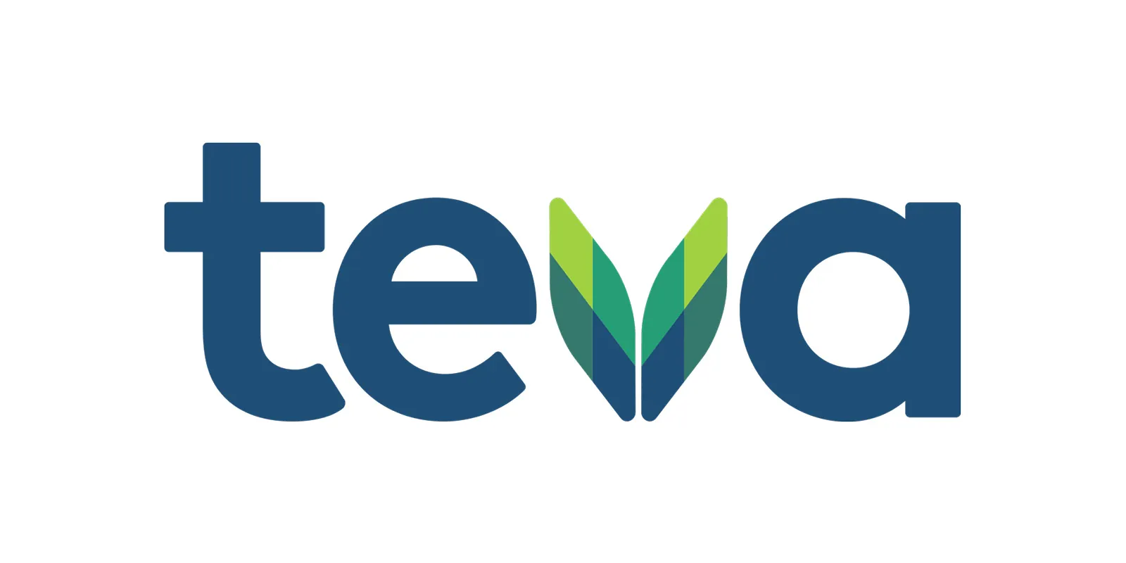 teva logo