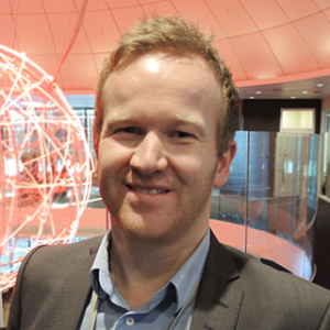 unnamed 11 Tor Stian Kjøllesdal, Vice President & Head of Treasury and Tax competence centre at Equinor