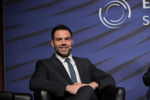 unnamed 15 Viktor Mura, Head of treasury, tax and investor relations at Wizz Air