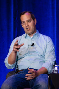David Watt, Head of treasury at Sonder David Watt, Head of treasury at Sonder