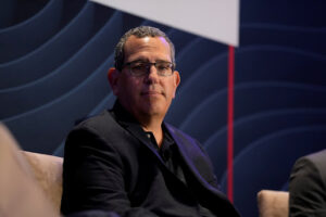 Doug Tropp, Senior vice president and treasurer at Booking Holdings Inc. Doug Tropp, Senior vice president and treasurer at Booking Holdings Inc.